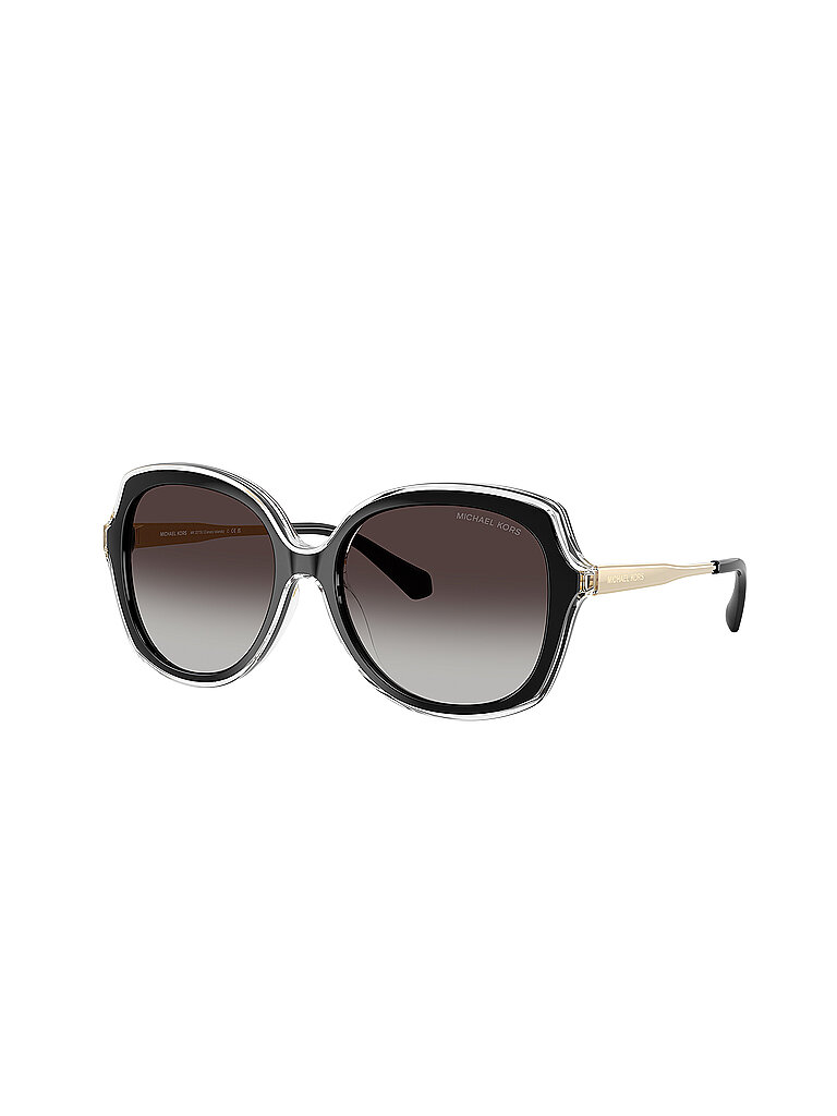 MICHAEL KORS Sonnenbrille 0MK2273U/55 schwarz damen